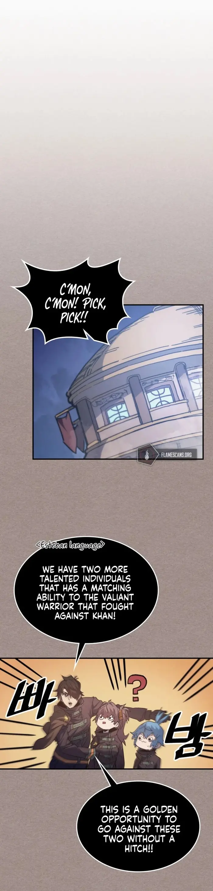A Returner’s Magic Should Be Special Chapter 153 image 28_optimized
